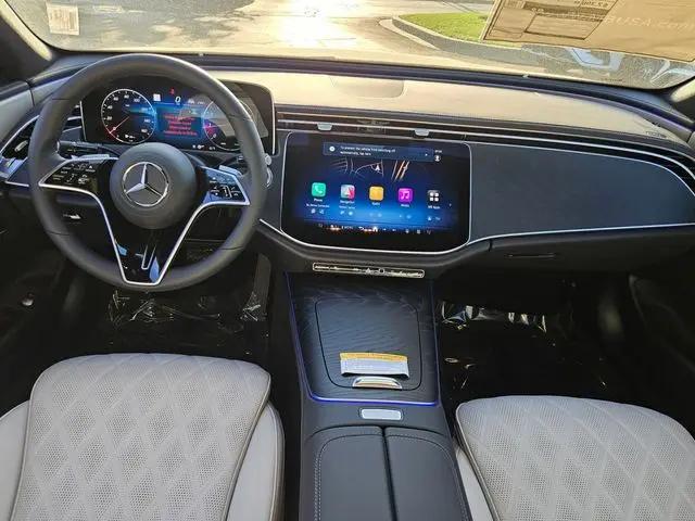 2026 Mercedes-Benz E 350 E 350