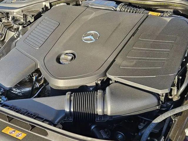 2026 Mercedes-Benz E 350 E 350