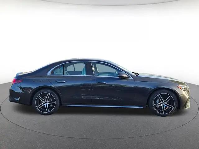 2026 Mercedes-Benz E 350 E 350