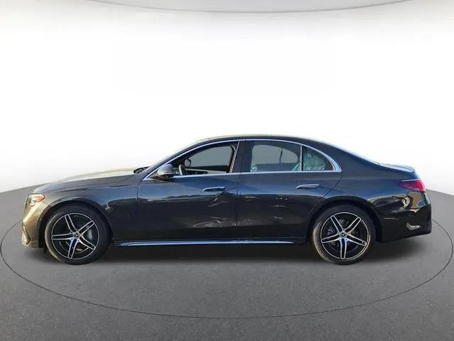 2026 Mercedes-Benz E 350 E 350