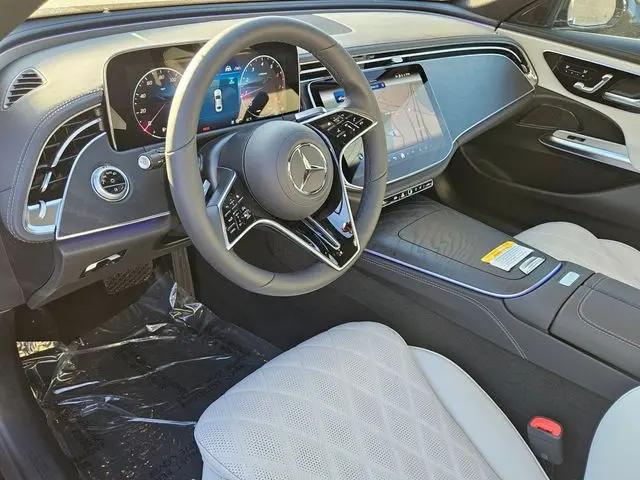 2026 Mercedes-Benz E 350 E 350