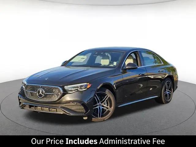 2026 Mercedes-Benz E 350 E 350 for sale in O'Fallon, MO