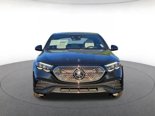 2026 Mercedes-Benz E 350 E 350