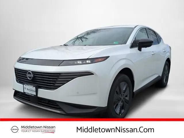 2025 Nissan Murano SL for sale in Middletown, CT
