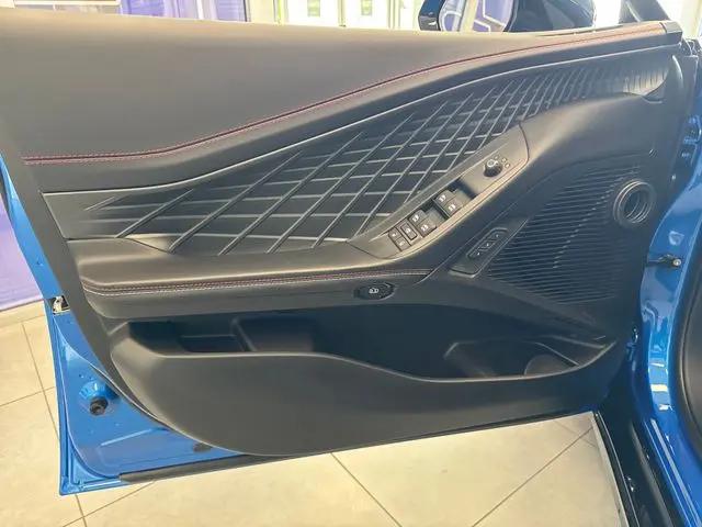 2026 Dodge Charger R/T 4 Door AWD