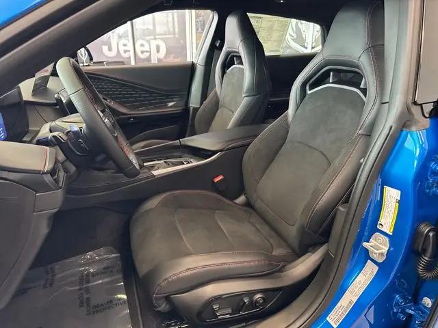 2026 Dodge Charger R/T 4 Door AWD