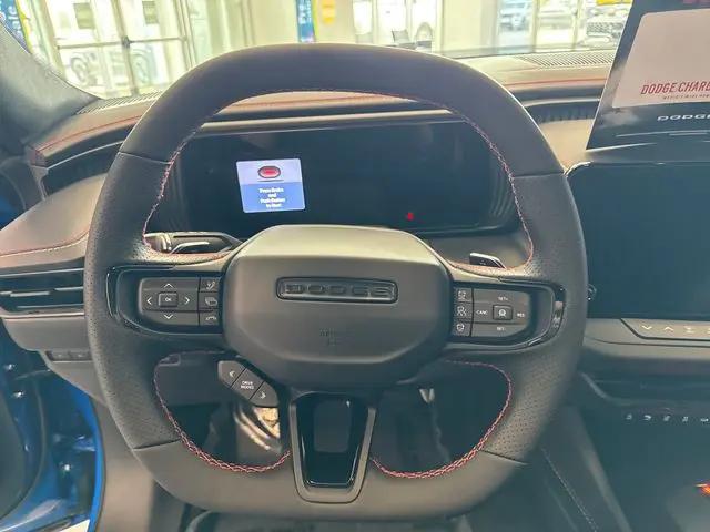 2026 Dodge Charger R/T 4 Door AWD