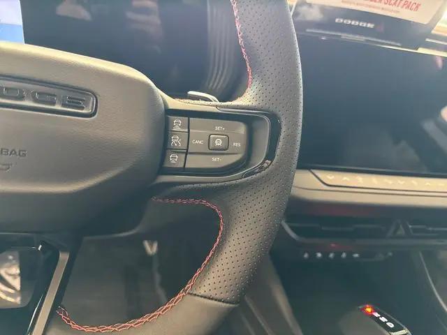 2026 Dodge Charger R/T 4 Door AWD