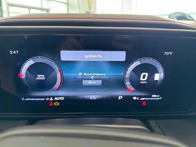 2026 Dodge Charger R/T 4 Door AWD