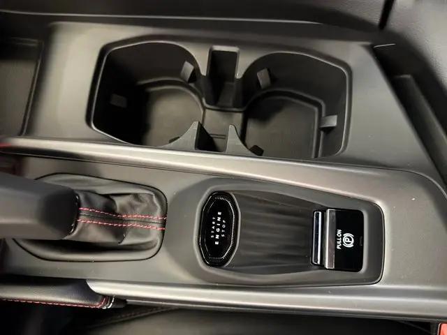 2026 Dodge Charger R/T 4 Door AWD