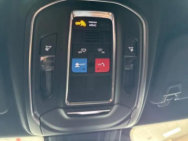 2026 Dodge Charger R/T 4 Door AWD