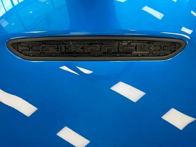 2026 Dodge Charger R/T 4 Door AWD