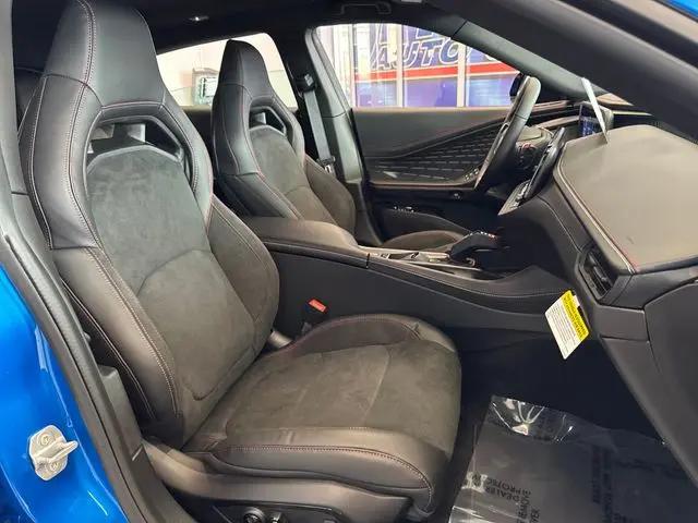2026 Dodge Charger R/T 4 Door AWD
