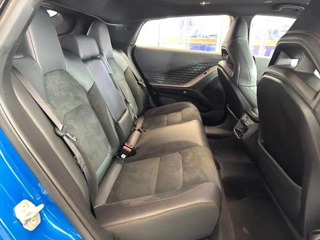 2026 Dodge Charger R/T 4 Door AWD