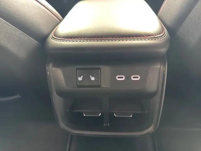 2026 Dodge Charger R/T 4 Door AWD