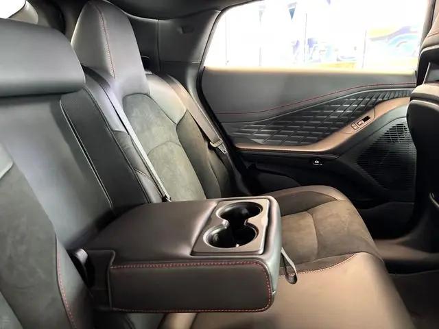2026 Dodge Charger R/T 4 Door AWD