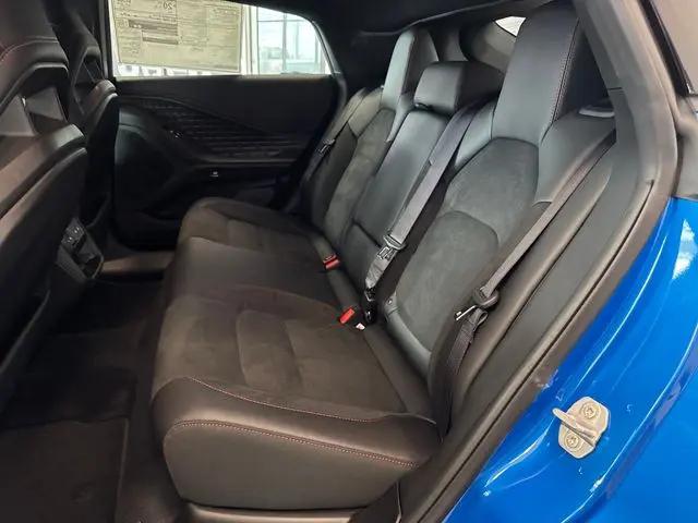 2026 Dodge Charger R/T 4 Door AWD