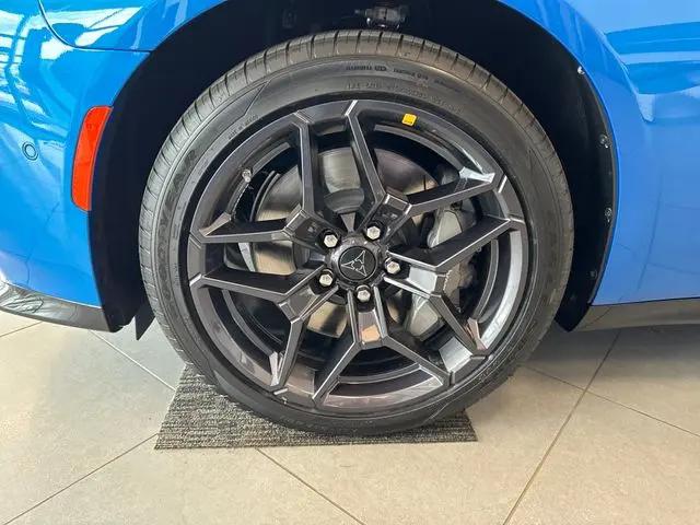 2026 Dodge Charger R/T 4 Door AWD