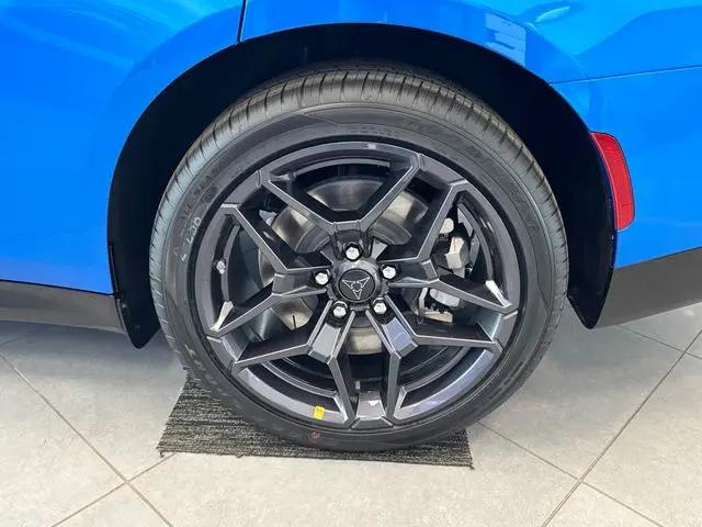 2026 Dodge Charger R/T 4 Door AWD