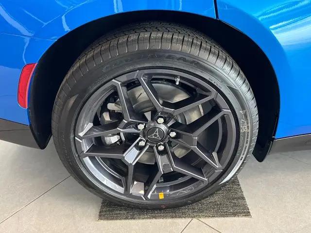 2026 Dodge Charger R/T 4 Door AWD
