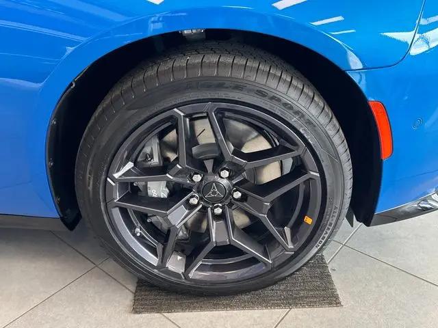 2026 Dodge Charger R/T 4 Door AWD