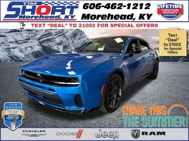 2026 Dodge Charger R/T 4 Door AWD for sale in Morehead, KY