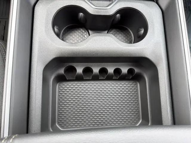 2026 Ram 2500 Big Horn Crew Cab 4x4 64 Box