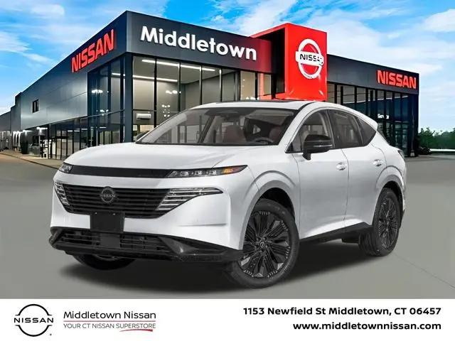 2026 Nissan Murano SL for sale in Middletown, CT