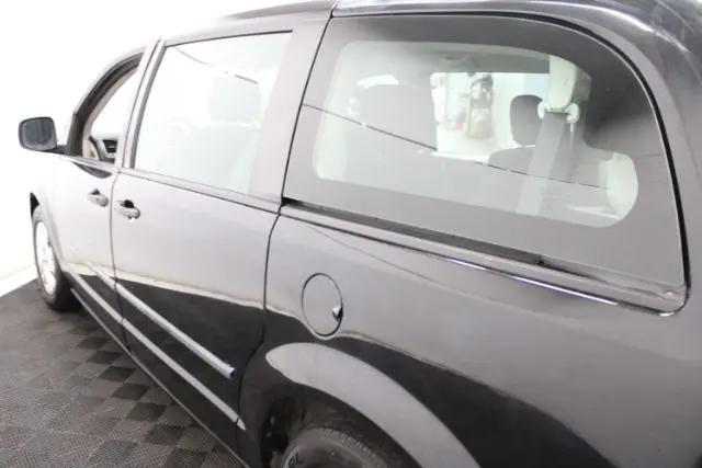 2014 Dodge Grand Caravan American Value Pkg