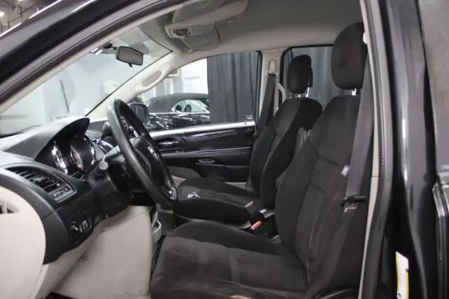 2014 Dodge Grand Caravan American Value Pkg