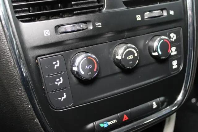 2014 Dodge Grand Caravan American Value Pkg
