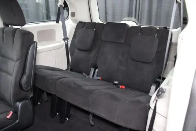 2014 Dodge Grand Caravan American Value Pkg