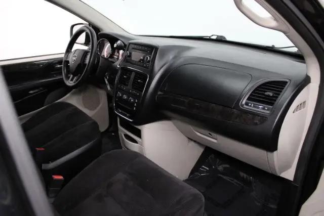 2014 Dodge Grand Caravan American Value Pkg