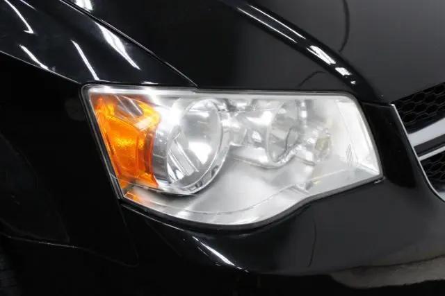 2014 Dodge Grand Caravan American Value Pkg