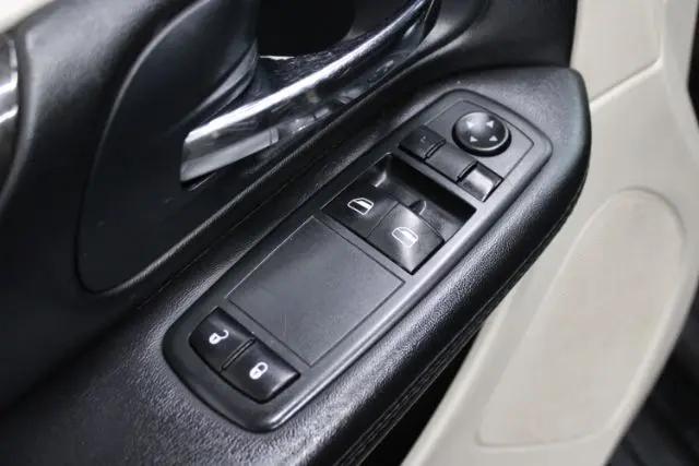 2014 Dodge Grand Caravan American Value Pkg