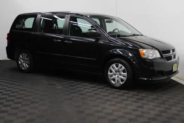 2014 Dodge Grand Caravan American Value Pkg for sale in Chantilly, VA