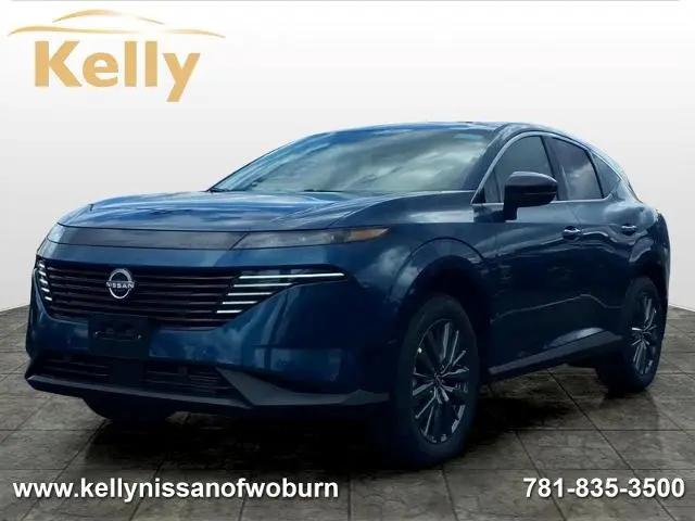 2026 Nissan Murano SL for sale in Woburn, MA