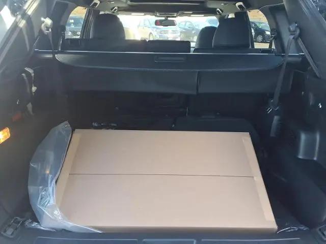 2026 Nissan Rogue Plug-In Hybrid Platinum
