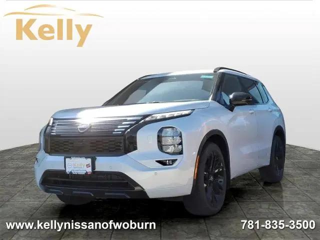 2026 Nissan Rogue Plug-In Hybrid Platinum for sale in Woburn, MA