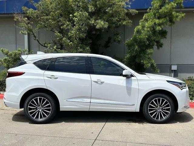 2026 Acura RDX Advance
