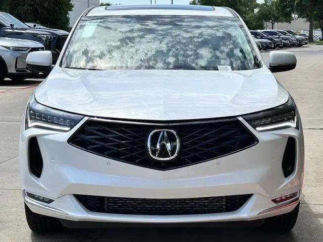 2026 Acura RDX Advance