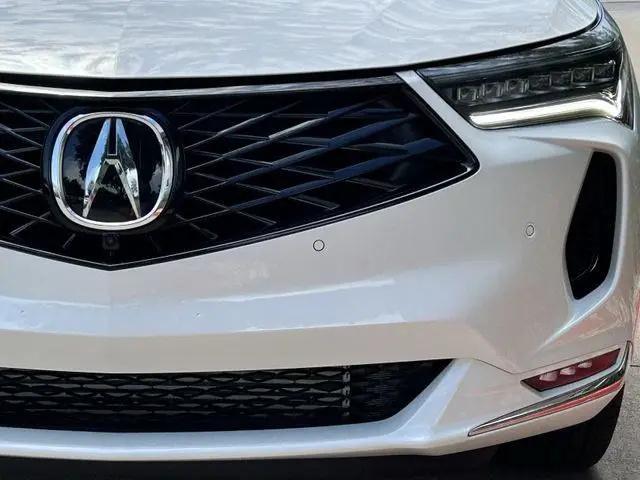 2026 Acura RDX Advance