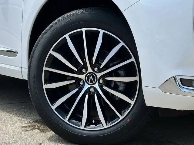 2026 Acura RDX Advance