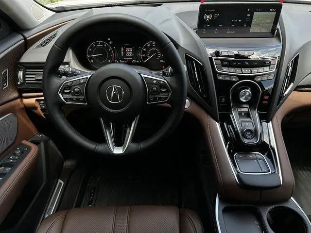 2026 Acura RDX Advance