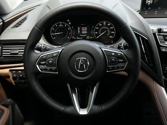 2026 Acura RDX Advance