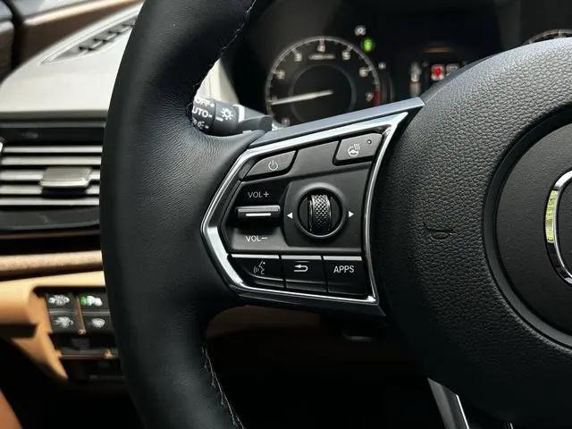 2026 Acura RDX Advance