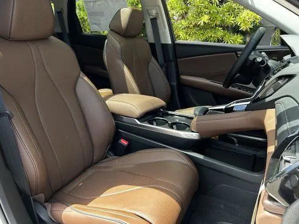 2026 Acura RDX Advance