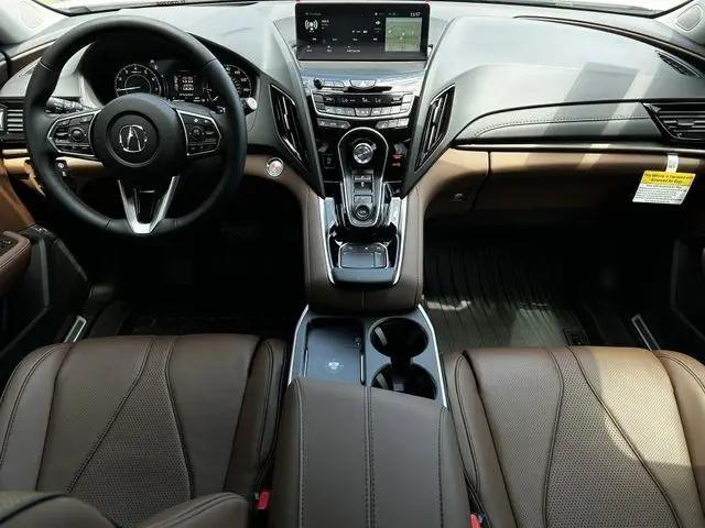 2026 Acura RDX Advance