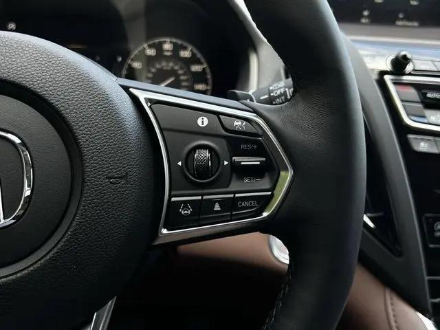 2026 Acura RDX Advance