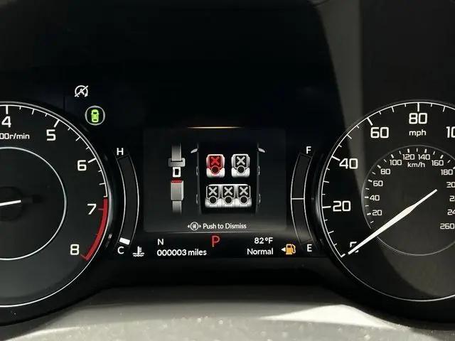 2026 Acura RDX Advance